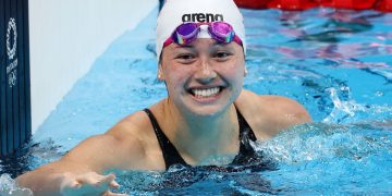 Wiffen, Haughey grab golds in worlds 1 - Egyptian Gazette Wiffen, Haughey grab golds in worlds