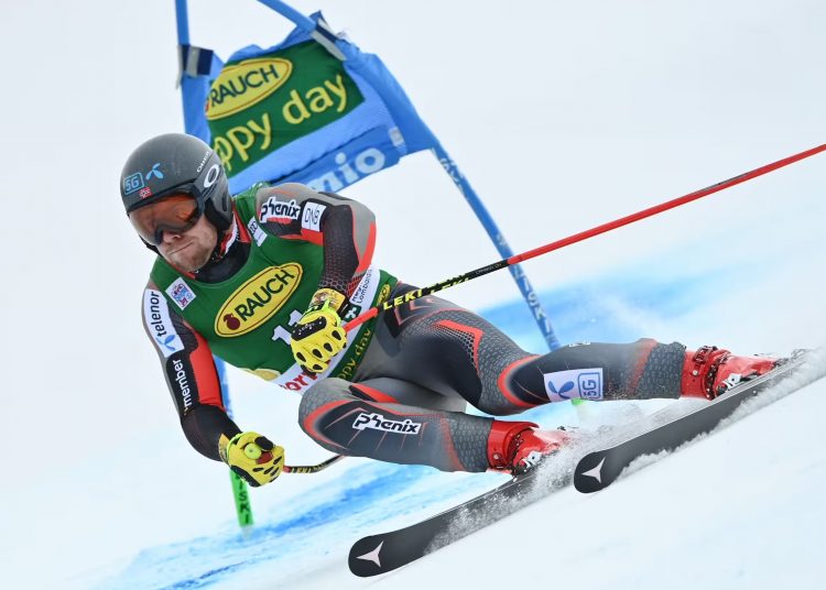 Aleksander Aamodt Kilde