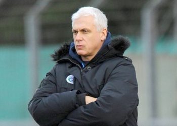 Burkina Faso’s Velud latest AFCON coaching casualty