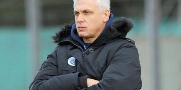 Burkina Faso’s Velud latest AFCON coaching casualty