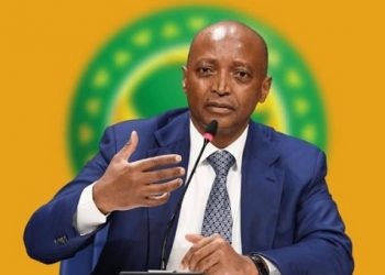 CAF president refuses to confirm dates for 2025 AFCON