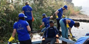Egypt, EU model partnership in times of crises