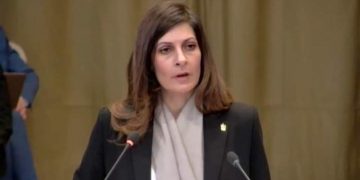 Egypt delivers strong statement in ICJ hearing on Israeli occupation