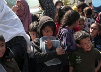 Gaza health ministry says war deaths exceed 30,000 as famine looms