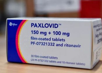 How to get COVID-19 antiviral pills like Paxlovid