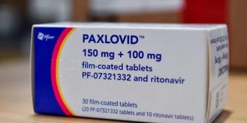 How to get COVID-19 antiviral pills like Paxlovid