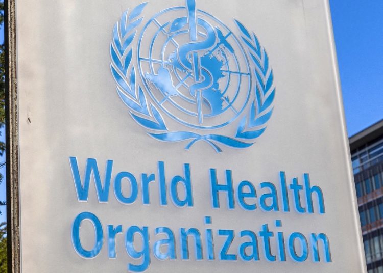 Growing cancer burden masks inequity among rich and poor nations - WHO 1 - Egyptian Gazette