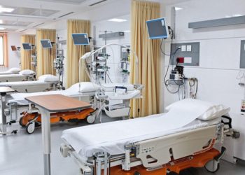 Gov’t to pump LE75b in healthcare sector