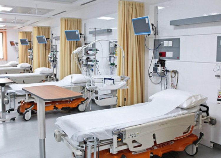 Gov’t to pump LE75b in healthcare sector 11 - Egyptian Gazette