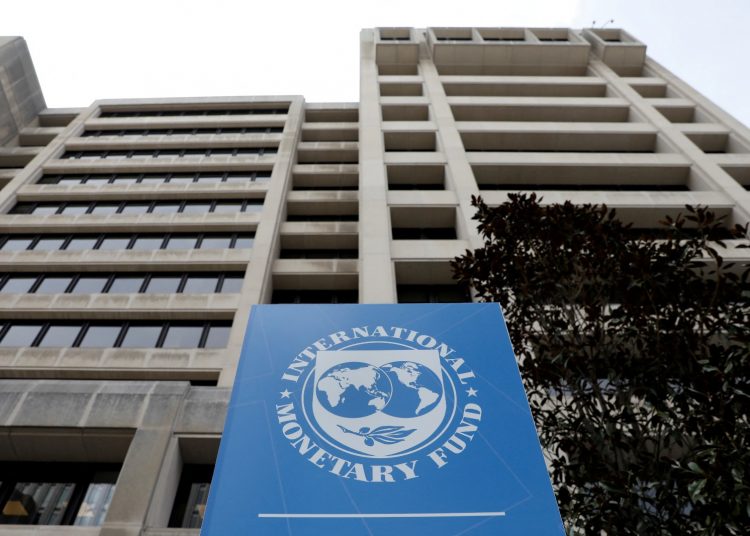 IMF mission concludes visit to Cairo 1 - Egyptian Gazette