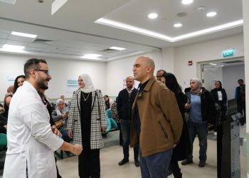 Giza Chamber of Commerce to back charities