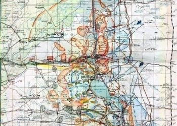 October War 50 years on: New, rare documents on Defersoir battle unveiled