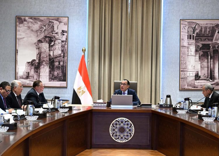 PM orders clearance of backlog of goods at ports 1 - Egyptian Gazette
