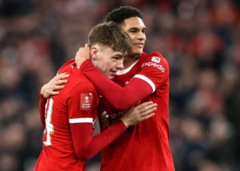 ‘Outstanding’ Liverpool thrash sorry Chelsea to stretch Premier League lead