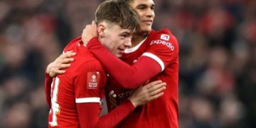 ‘Outstanding’ Liverpool thrash sorry Chelsea to stretch Premier League lead