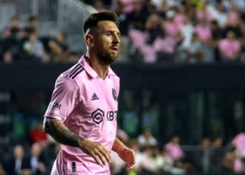 Messi’s Miami face double Mexican meeting in Leagues Cup