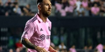 Messi’s Miami face double Mexican meeting in Leagues Cup