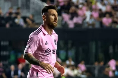 Messi’s Miami face double Mexican meeting in Leagues Cup 2 - Egyptian Gazette Messi’s Miami face double Mexican meeting in Leagues Cup 1 - Egyptian Gazette