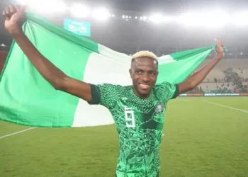 Nigeria, Cote d’Ivoire collide in blockbuster AFCON final showdown