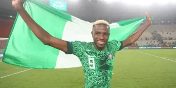 Nigeria, Cote d’Ivoire collide in blockbuster AFCON final showdown