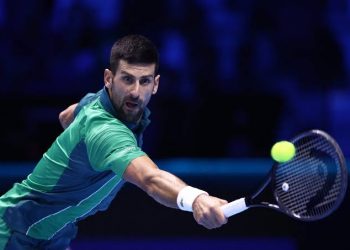 Djokovic to play Indian Wells for first time since 2019