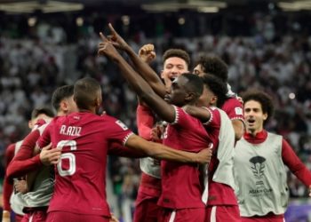 ‘Best yet to come’ after Qatar set up Asian Cup final with Jordan