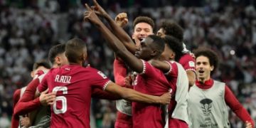 ‘Best yet to come’ after Qatar set up Asian Cup final with Jordan