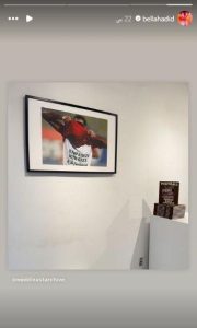 Trends:Jasmine Moussa; Ramses II; Bella Hadid 8 - Egyptian Gazette Trends:Jasmine Moussa; Ramses II; Bella Hadid 7 - Egyptian Gazette