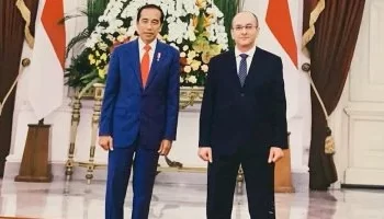 Indonesian president: Egypt “key partner” of Indonesia, Middle East, Africa