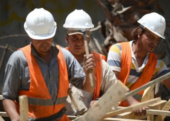 Make-or-break year for private sector in Egypt