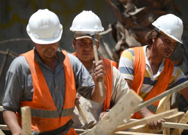 Make-or-break year for private sector in Egypt 1 - Egyptian Gazette