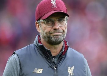 Klopp denies quick returns caused Liverpool injuries