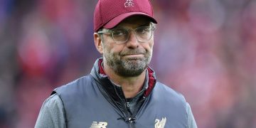 Klopp denies quick returns caused Liverpool injuries