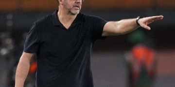 Egypt sacks Vitoria after AFCON failure 1 - Egyptian Gazette Egypt sacks Vitoria after AFCON failure
