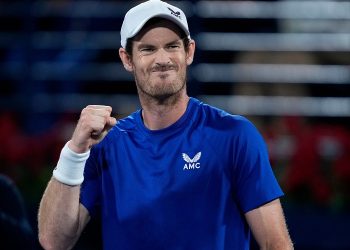 Murray again hints at retirement