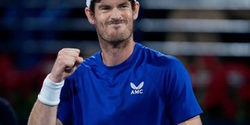 Murray again hints at retirement