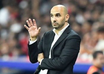 Morocco keeps its coach despite AFCON failure