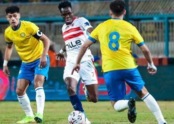 Egyptian Premier League: Zamalek held to draw by Ismaili
