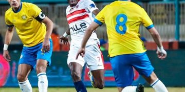Egyptian Premier League: Zamalek held to draw by Ismaili