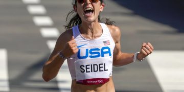 Molly withdraws from US Olympic trials