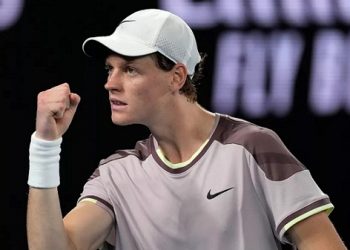 Sinner maintains winning form in Rotterdam