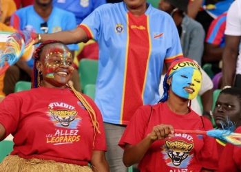 AFCON 2023: Nigeria and DR Congo reach semi-finals