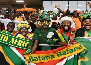 AFCON 2023: Côte d’Ivoire, S. Africa reach semis