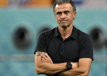 Enrique refuses to comment on Mbappe leaving PSG