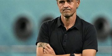 Enrique refuses to comment on Mbappe leaving PSG