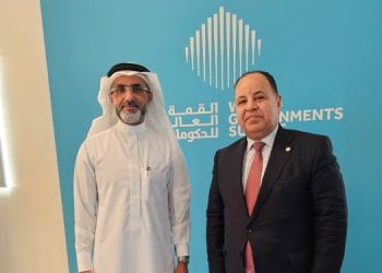 Maeet: We are looking forward for increasing intra-Arab trade volume to deep cooperation paths