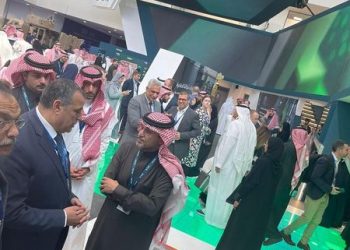 State military production min. inspects number of pavilions in WDS