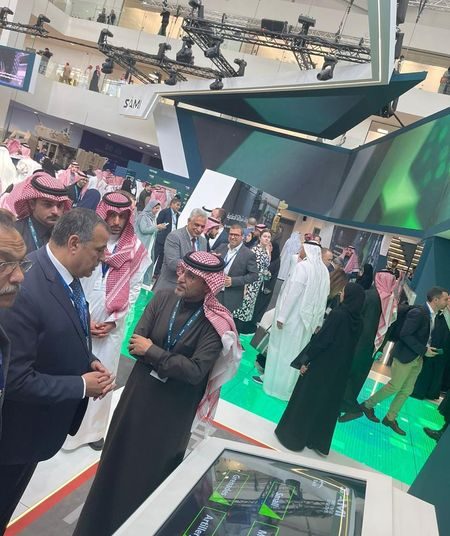 State military production min. inspects number of pavilions in WDS 2 - Egyptian Gazette State military production min. inspects number of pavilions in WDS 1 - Egyptian Gazette