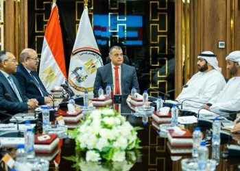 Military Production min. underscores importance of industrialization integration