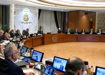 PM: Govt working on implementing Sisi’s directives as regards people with special needs